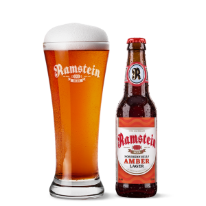Northern Hills Amber Lager
