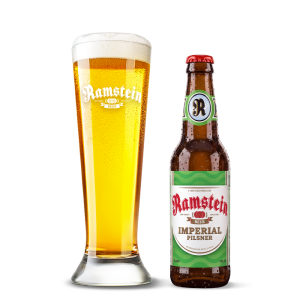 Imperial Pilsner