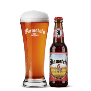 Northern Hills Amber Lager