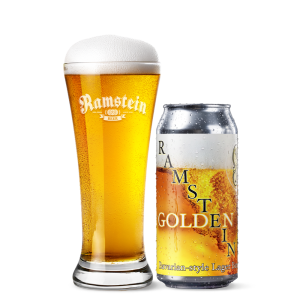 Golden Lager