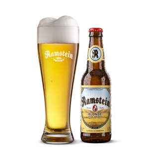 Blonde Hefe-Weizen