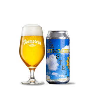 Summer Bock