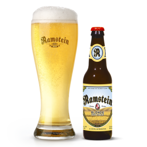 Blonde Hefe-Weizen