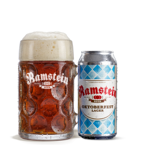 Oktoberfest Lager
