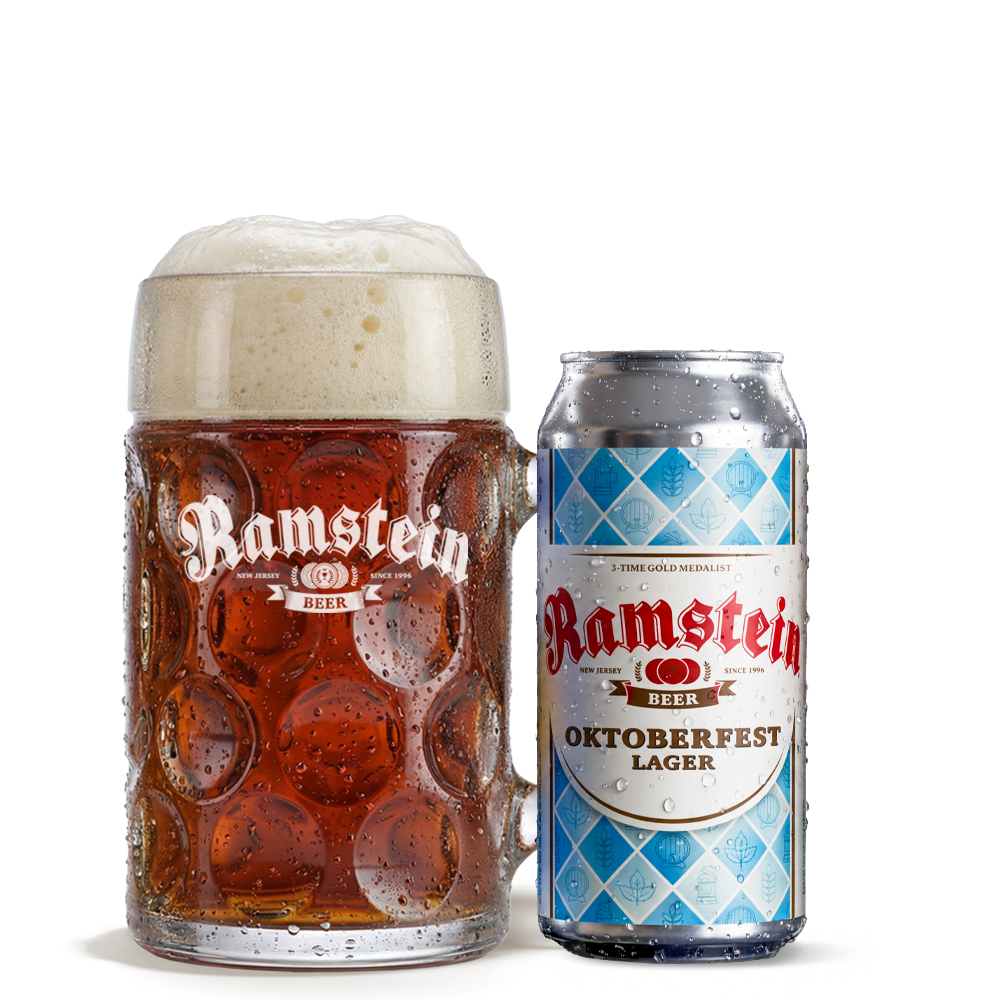 Oktoberfest Lager