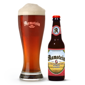 Northern Hills Amber Lager