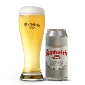 Double Platinum Blonde