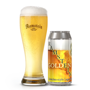 Golden Lager