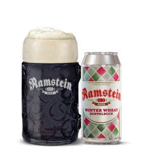 Winter Wheat Doppelbock