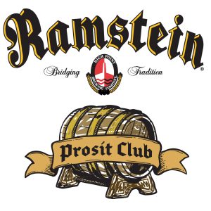 Ramstein Prosit Club New Membership 2026
