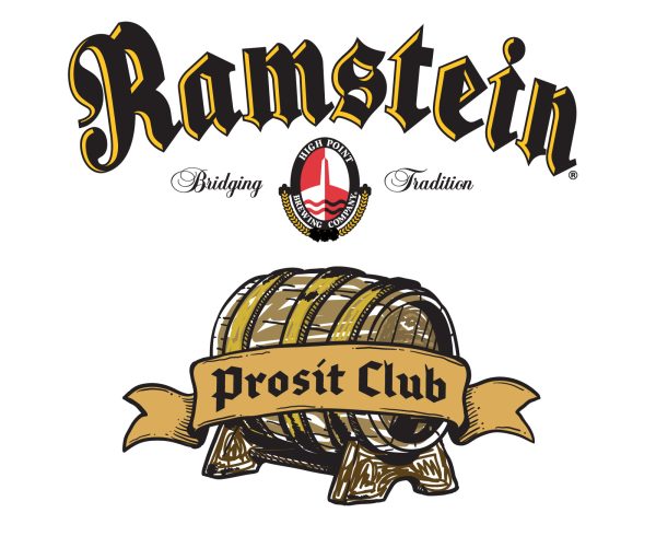 Ramstein Prosit Club Member Renewal 2026