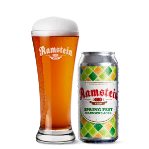 Spring Fest Maibock Lager